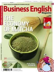 Business English Magazine – Issue 110 2025 Download Magazine PDF