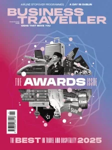 Business Traveller UK – November 2025 Download Magazine PDF