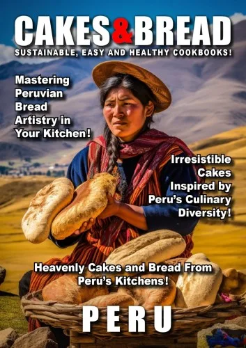 Cakes & Bread   Peru, 2025