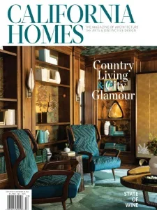 California Homes – Fall 2025 Download Magazine PDF