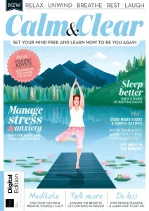 Calm & Clear – 6th Edition 2025 Download Magazine PDF