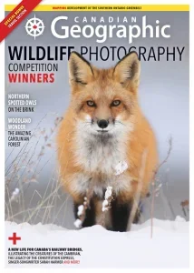 canadian geographic 11 12 2025 freemagazines.top