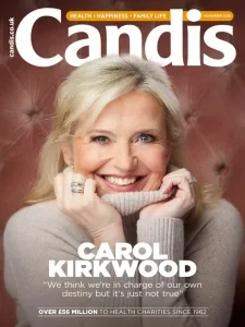 Candis – November 2025 Download Magazine PDF