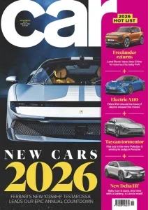 Car UK – November 2025 Download Magazine PDF