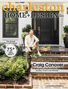 Charlotte Home Design & Decor – Fall 2025 Download Magazine PDF