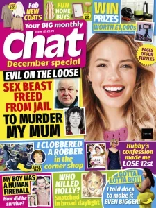 Chat Specials – December 2025 Download Magazine PDF