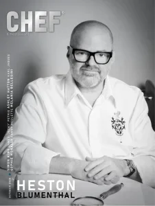 Chef & Restaurant UK – October 2025 Download Magazine PDF