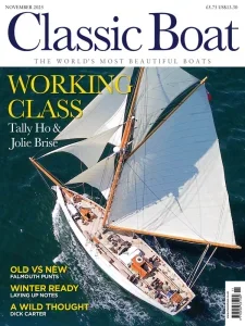 classic boat 11 2025 freemagazines.top