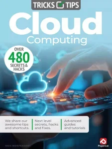 Cloud Computing Tricks and Tips – 22th Edition 2025 Download Magazine PDF