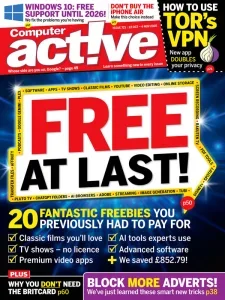 computeractive 22 10 2025 freemagazines.top