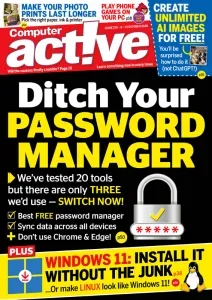 Computeractive – Issue 720, 8 October 2025 Download Magazine PDF