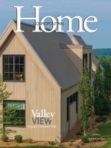 Cosmopolitan Home – Issue 5 2025 Download Magazine PDF