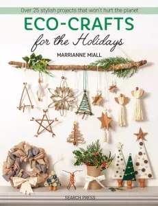 Crafting Collection – EcoCraft Christmas 2025 Download Magazine PDF