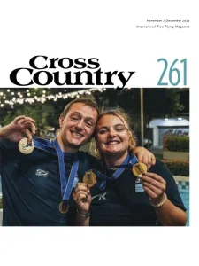 Cross Country – November/December 2025 Download Magazine PDF