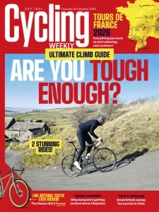 cycling weekly 30 10 2025 freemagazines.top