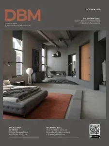 DBM 3D Transformative Digest – October 2025 Download Magazine PDF