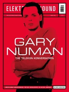 Electronic Sound – Issue 130 2025 Download Magazine PDF
