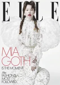elle usa november 2025 freemagazines.top