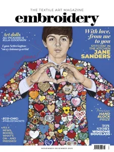 embroidery 11 12 2025 freemagazines.top