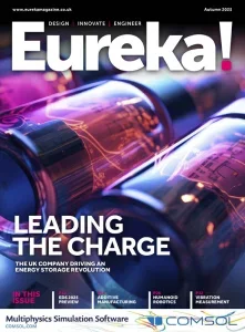 Eureka – Autumn 2025 Download Magazine PDF