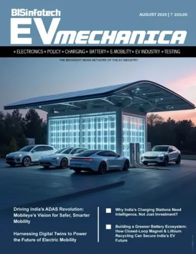 EV Mechanica   August 2025