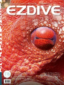 EZDIVE Magazine – Issue 16, October 2025 Download Magazine PDF
