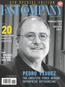 fast company sa g20 innovation by design 2025 freemagazines.top
