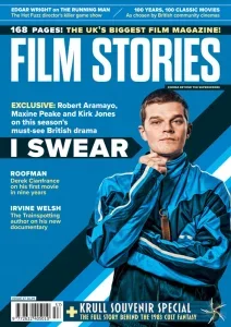 Film Stories – Issue 57 2025 Download Magazine PDF