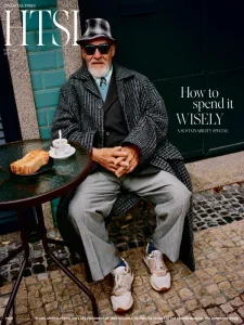 Financial Times HTSI – 18 October 2025 Download Magazine PDF