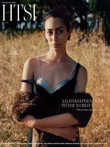 Financial Times HTSI – 25 October 2025 Download Magazine PDF