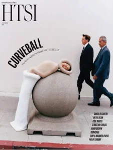 financial times htsi 4 october 2025 freemagazines.top