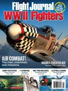 Flight Journal – November/December 2025 Download Magazine PDF