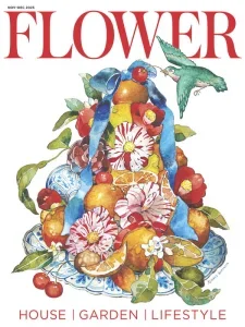 Flower Magazine – November/December 2025 Download Magazine PDF