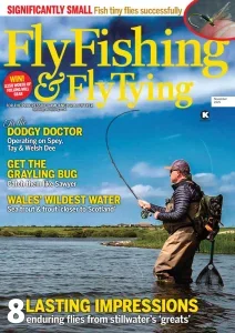 Fly Fishing & Fly Tying – November 2025 Download Magazine PDF