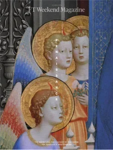 FT Weekend Magazine – 4 October 2025 Download Magazine PDF