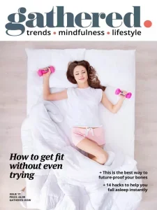 Gathered – Issue 17 2025 Download Magazine PDF