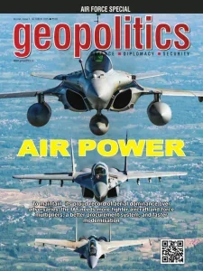Geopolitics – October 2025 Download Magazine PDF