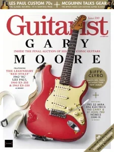 Guitarist – November 2025 Download Magazine PDF