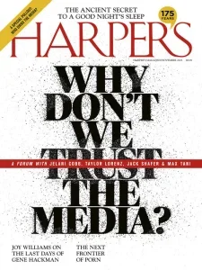 harpers 11 2025 freemagazines.top