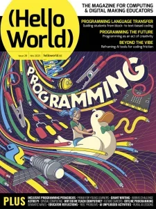 hello world 11 2025 freemagazines.top