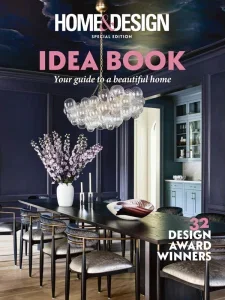Home & Design – Idea Book 2026 Download Magazine PDF