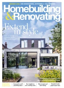 Homebuilding & Renovating – November 2025 Download Magazine PDF
