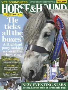 Horse & Hound – 30 October 2025 Download Magazine PDF