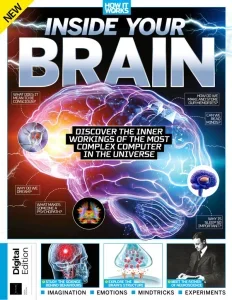 How It Works Inside Your Brain – 6th Edition 2025 Download Magazine PDF