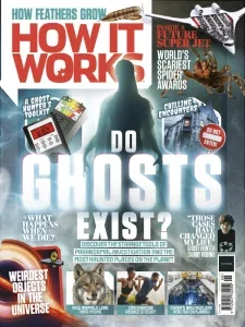 How It Works – Issue 208 2025 Download Magazine PDF