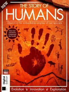 How It Works The Story of Humans – 7th Edition 2025 Download Magazine PDF