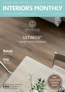 Interiors Monthly – October 2025 Download Magazine PDF