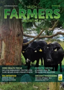 Irish Farmers Monthly – October 2025 Download Magazine PDF