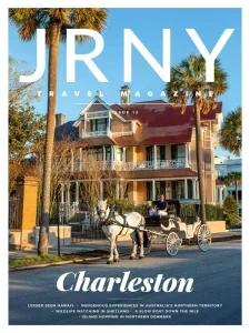 JRNY – Issue 12 2025 Download Magazine PDF