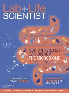 Lab+Life Scientist – October/November 2025 Download Magazine PDF